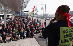 돌아온 파업의 계절… 반복되는 ‘12월 멈춤’의 진짜 원인 [이슈크래커]