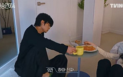 '환승연애4' 라면 셔틀 논란...2030 절반 "경험한 적 있다"