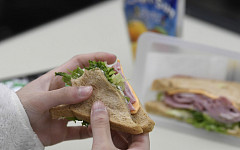 학교 비정규직 2차 총파업⋯경기·대전·충남 1147개교 급식 차질