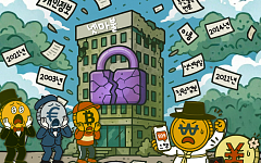 [AI 코인패밀리 만평] 야 너두? 나두!