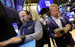 뉴욕증시, 보합권 혼조 마감...조세호, 조폭 연루 의혹 外 [오늘의 주요뉴스]