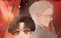 이순재 별세 직후…'닮은꼴' 웹소설 홍보 논란 확산