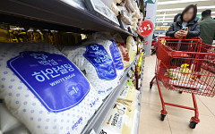 세계식량가격지수, 3개월 연속 하락…1월 이후 최저치