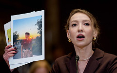 [단독] 우크라이나 아동 북송 됐다는 곳, ‘송도원 국제소년단 야영소’였다