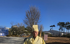 국방부 앞선 화성범대위 “수원군공항 이전 전면 재검토”…수원시·국방부 면담 정조준 견제