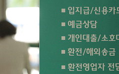 카드ㆍ저축은행, 무증빙 해외송금 통합에 수익 다각화 '제동'