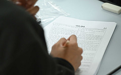 N수생 성적 견인한 ‘사탐런’… 과탐 응시자 10명 중 4명 전환