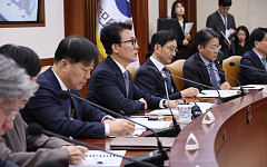 7대 개혁 의제 논의 ‘사회대개혁위원회’ 출범⋯"광장의 요구 제도화"