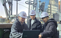 삼성·KT, 상용망에서 AI-RAN 기술 검증 성공…6G 핵심 기술 확보 속도