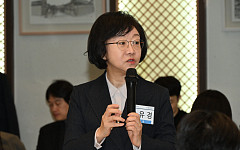 오유경 식약처장, ‘국민 안전’ 방점…K푸드 위상 강화·마약 관리·취약층 지원 주력