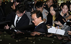 전재수 장관, 취임 140일 만에 사퇴…“해양수도권 육성 흔들림 없어야”