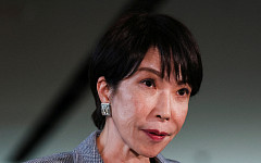 다카이치 “대만 유사시 발언, 정부 입장 넘은 것으로 받아들여져 반성”