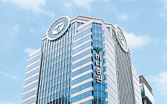 하나증권, 여의도 본사 매수선택권 행사