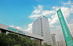 코스닥 '2부 리그' 탈피하나…민주당, 거래소 지주회사 체제 카드