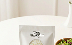 조인, 단백질 시장 혁신 가속...‘에그테크 코리아’서 최대 부스 운영[에그리씽]