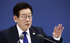 李대통령, 복지부에 “응급실 뺑뺑이 대책 세워달라” [종합]