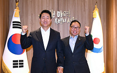 서울시-마을버스 조합, 서비스 개선 합의⋯“내년부터 운행 5% 증편”