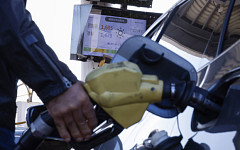 국내 휘발값 2주 연속 하락…리터당 평균 1741.8원