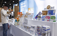 에그테크코리아2025, '다양한 콘텐츠 즐기고 가세요' [포토]