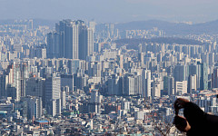 ‘분양 절벽’ 현실로…민간 아파트 15년 만에 최저치, 시장 불안 가중