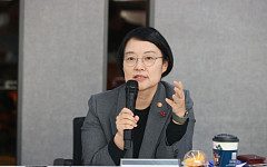 한성숙 중기장관 “청년 로컬창업가 성장 지원...물류·인증 정책 보완” [종합]