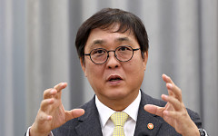 최휘영 장관 "방송영상콘텐츠, K컬처 확산 중심⋯다양하게 지원"