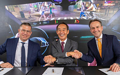 이재용 대법 판결 이후 첫 M&A… 삼성, 하만 통해 2.6조 ‘전장 승부수’