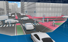 ADAS 1위 품은 하만…삼성 전장, ‘콕핏+자율주행’으로 확장