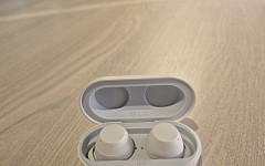 “시끄러울수록 강했다”…저음으로 승부한 ‘LG 엑스붐 버즈 플러스’ [써보니]