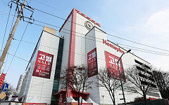 유동성 막힌 홈플러스, ‘익스프레스 매각·구조조정’으로 버티기