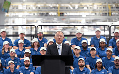 미국 진출 40년 맞는 현대차, 정의선 회장 리더십으로 ‘다음 도약’ 준비