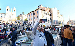 글로벌 여행 트렌드 달라졌다⋯새해 세계 최고의 여행지 1위는?