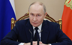 러 “우크라가 푸틴 관저에 드론 공격 시도”…젤린스키 “거짓말” 일축