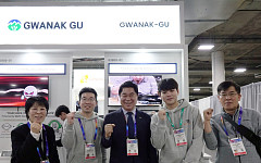 자치구와 청년이 만든 창업 생태계⋯베드타운에서 벤처 메카로 [區석區석-관약S밸리]