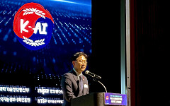 'K-AI' 5개 정예팀, 1차 모델 결과 공개⋯배경훈 “패자는 없다, 정부가 끝까지 지원”