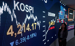 냉온탕 환율에 널뛰는 시장…변동성 대응에 주가 ‘희비’ [환율이 흔드는 증시②]