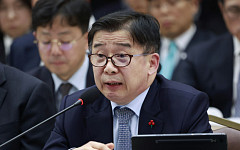 이재명 대통령, 유철환 권익위원장 면직안 재가