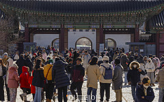 中 관광객 귀환…‘소비 회복’ 넘어 산업 구조 재편 시험대[리셋, 차이나]