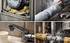 '최강 한파' 수도·보일러 동파됐다면? [이슈크래커]