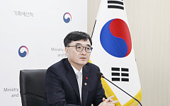 기획처-과기부 R&D예산 상설협의체 신설…주요 사안은 차관급 협의