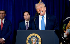 “베네수엘라 석유 노리는 트럼프, 목표는 ‘배럴당 50달러’”