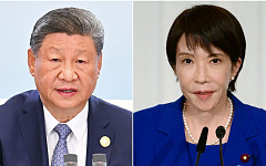 李 방중 기간에⋯중국, 대일본 이중용도 물자 수출 전격 금지