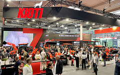 ‘K-농슬라’ 대동·TYM, 새해 핵심 전략은 ‘시장 다각화’