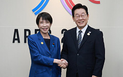 李 대통령, 오늘 한일 정상회담⋯CPTPP 가입 문제 등 논의