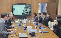 실리콘밸리에 해외 첫 SVC...중기부, K-벤처 글로벌 진출 박차