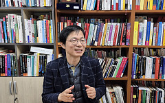 [인터뷰] 김종락 서강대 교수 “한국형 ‘에포크 AI’ 만들 것”