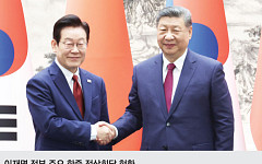 두 번의 한중 정상회담이 남긴 과제⋯"실질적 협력 강화해야" [리셋 차이나]