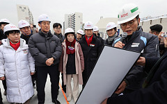 오세훈 “광운대역 일대 개발 강북 지도 바꾸는 사업”[종합]