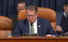 [종합] 美 의회, 쿠팡 전방위 ‘옹호’…한국 ‘통상압박’ 직면