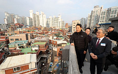 재개발 조합설립 ‘75→70%’ 완화 입법 본격화…“사업 속도 개선 기대“